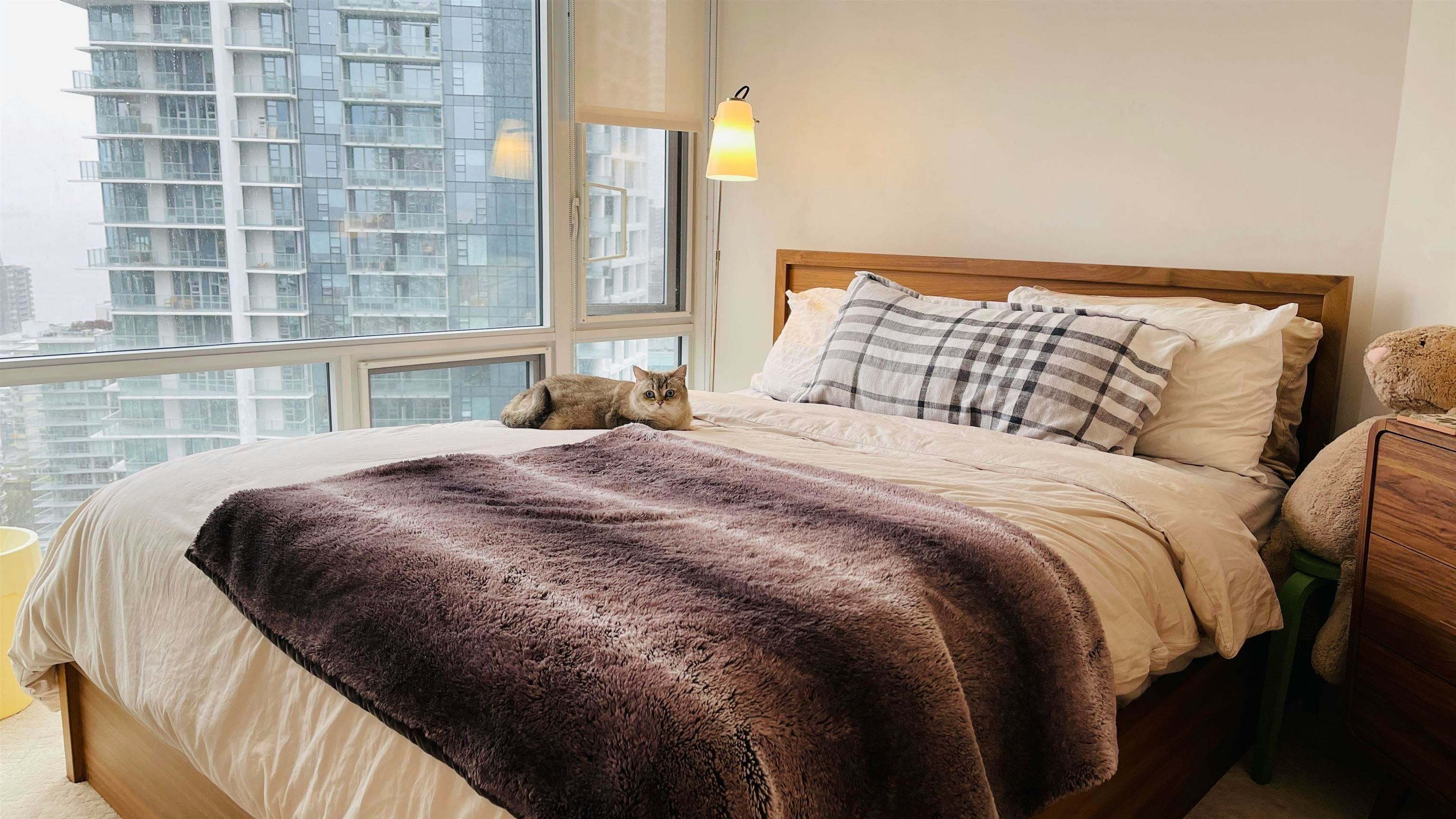 3108-1283 Howe Street, Vancouver, BC, V6Z 0E3 - 11