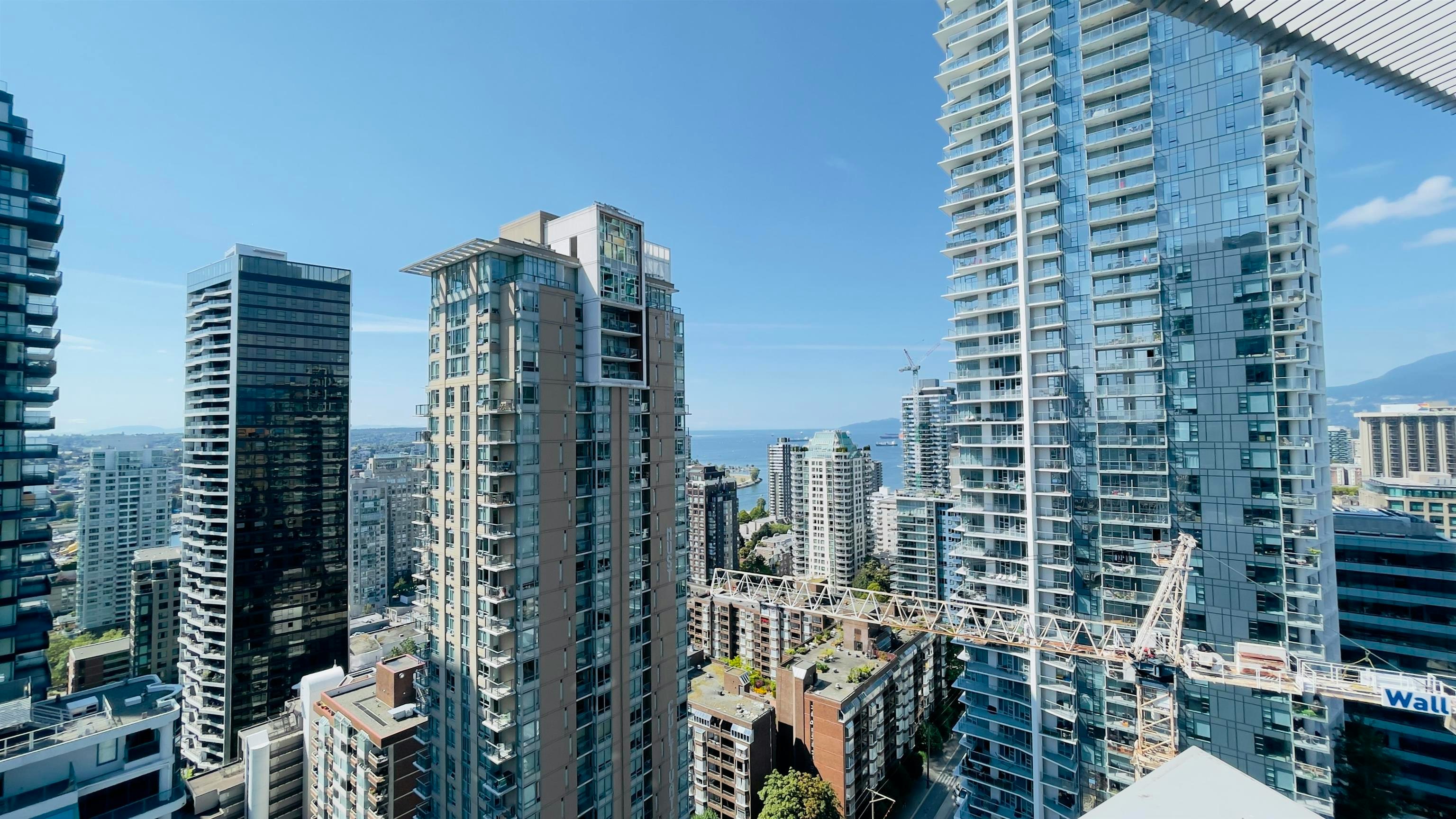 3108-1283 Howe Street, Vancouver, BC, V6Z 0E3 - 19