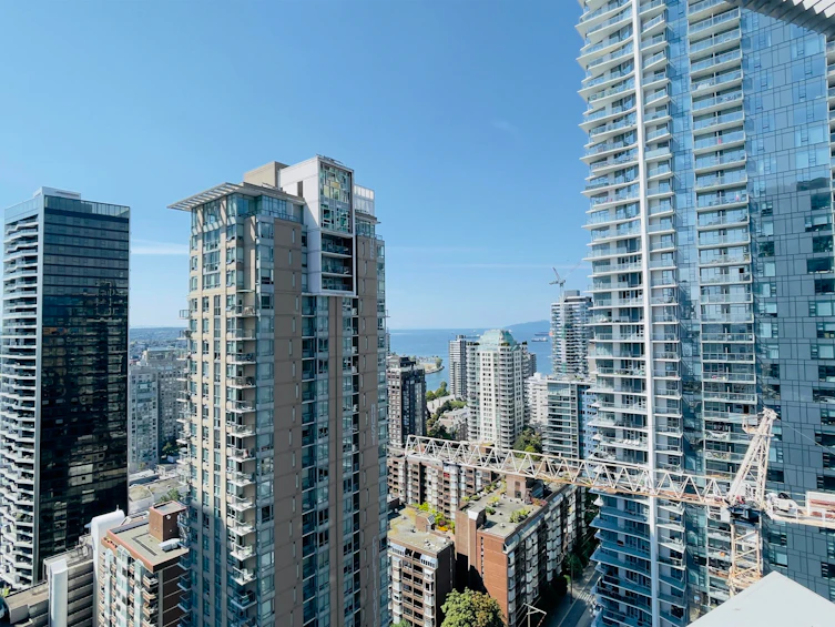 3108-1283 Howe Street, Vancouver, BC, V6Z 0E3 - 19