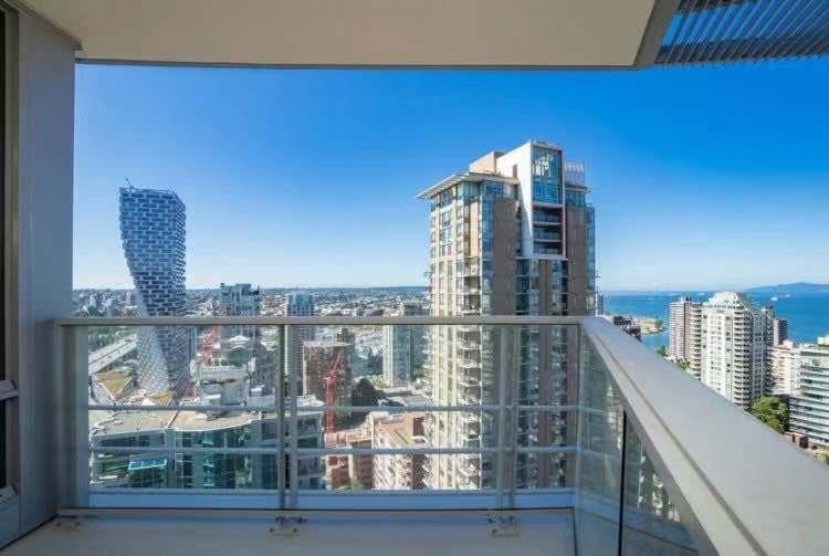 3108-1283 Howe Street, Vancouver, BC, V6Z 0E3 - 20