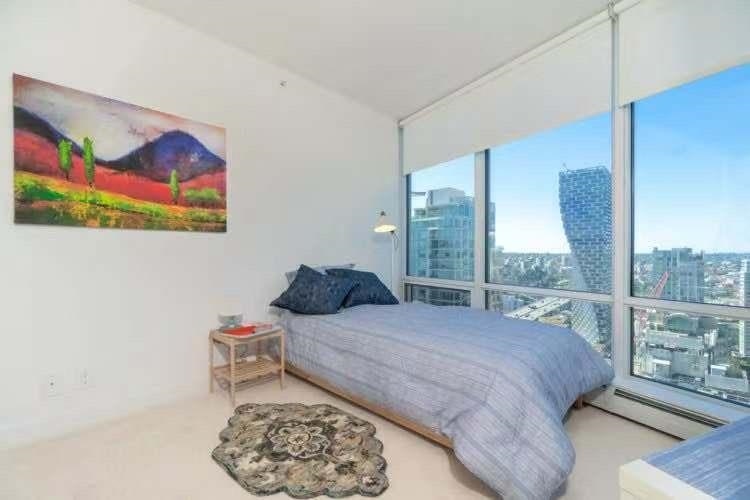 3108-1283 Howe Street, Vancouver, BC, V6Z 0E3 - 7