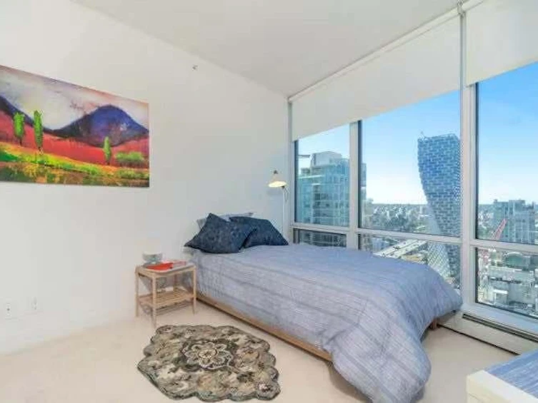 3108-1283 Howe Street, Vancouver, BC, V6Z 0E3 - 7