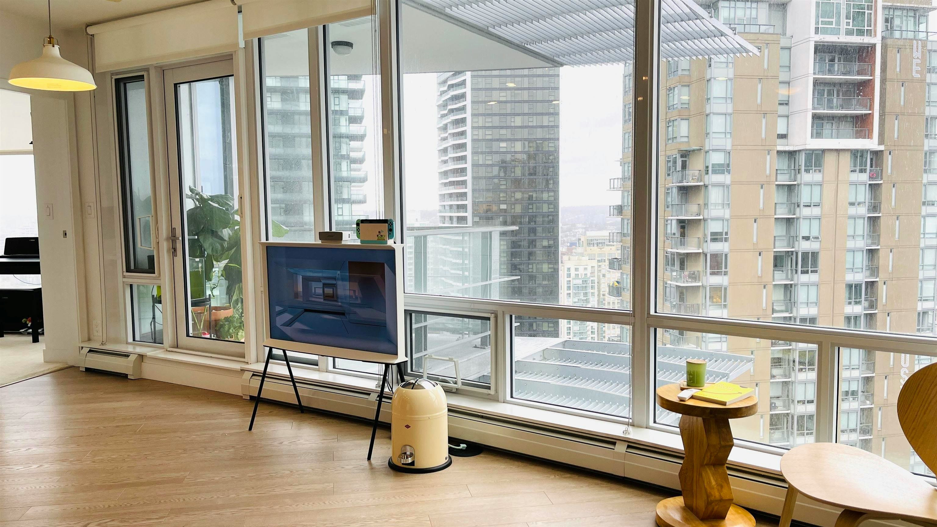 3108-1283 Howe Street, Vancouver, BC, V6Z 0E3 - 22