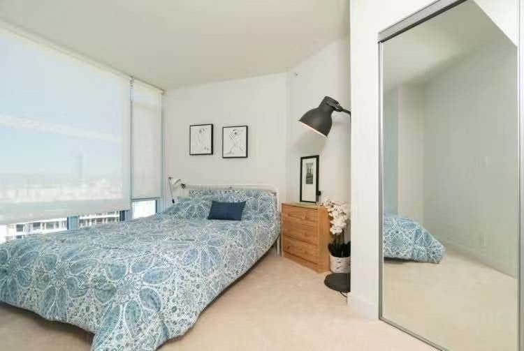 3108-1283 Howe Street, Vancouver, BC, V6Z 0E3 - 10