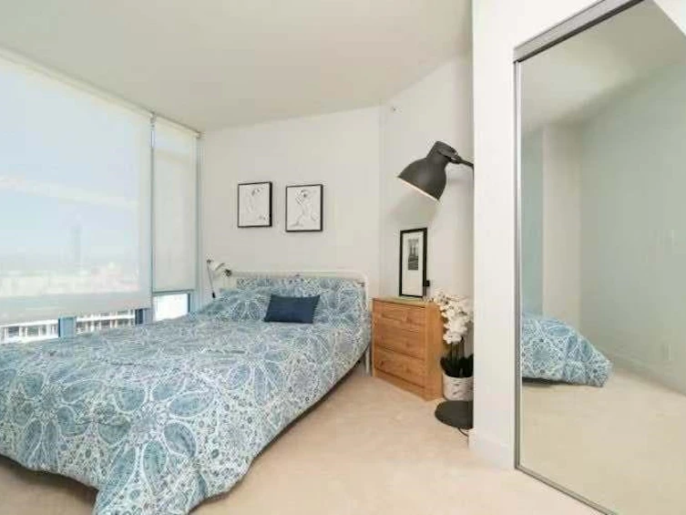 3108-1283 Howe Street, Vancouver, BC, V6Z 0E3 - 10
