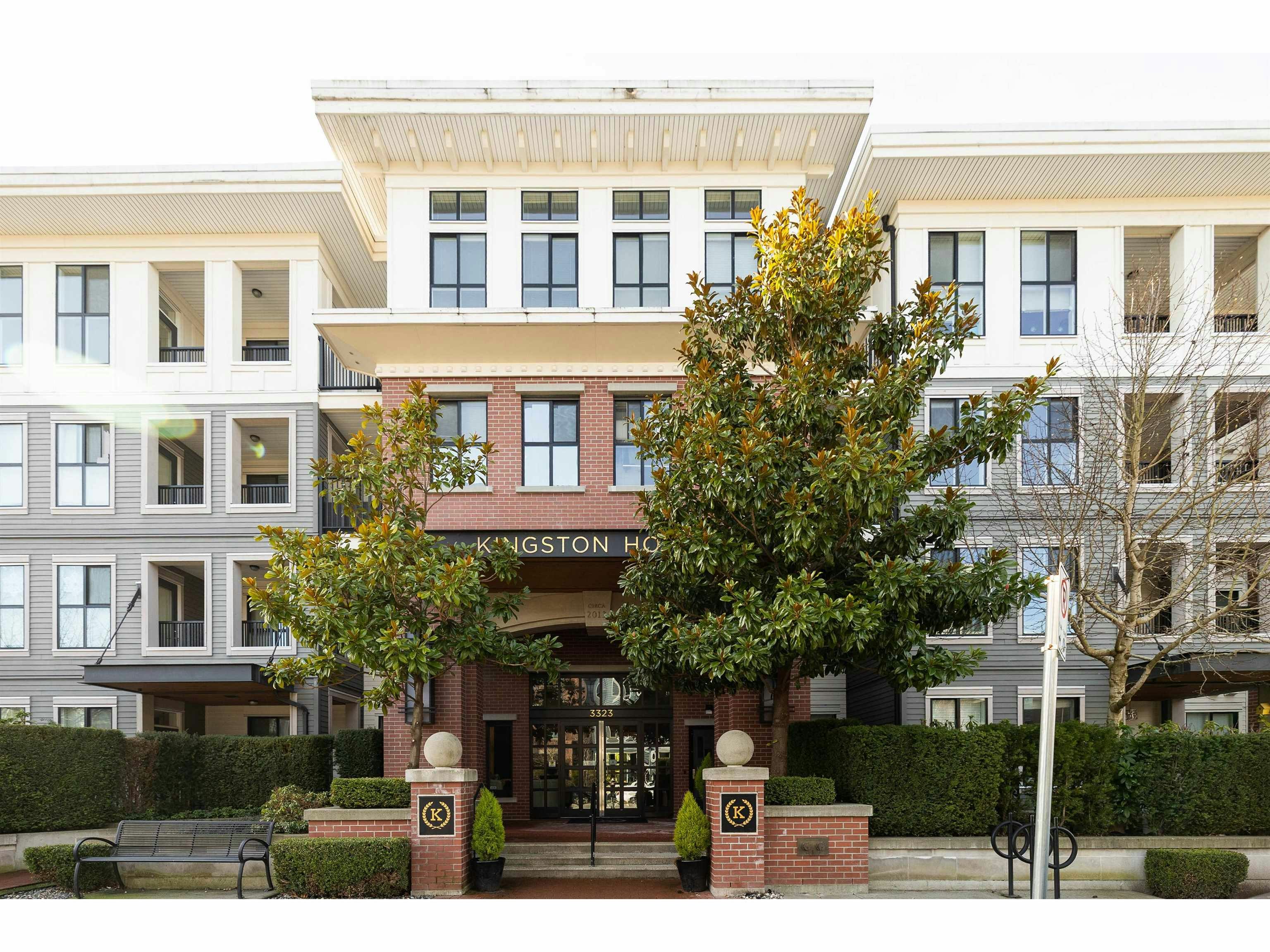 114-3323 151 Street, Surrey, BC, V3Z 0L3