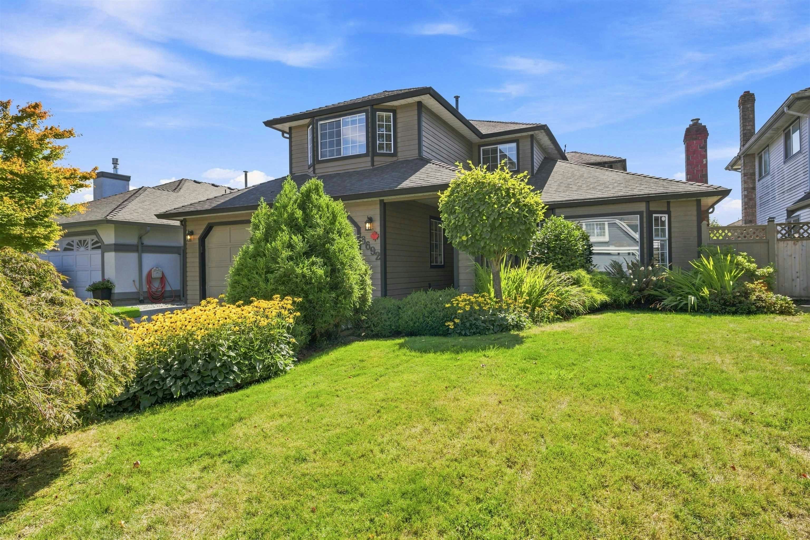 6692 London Court, Delta, BC, V4K 4W7