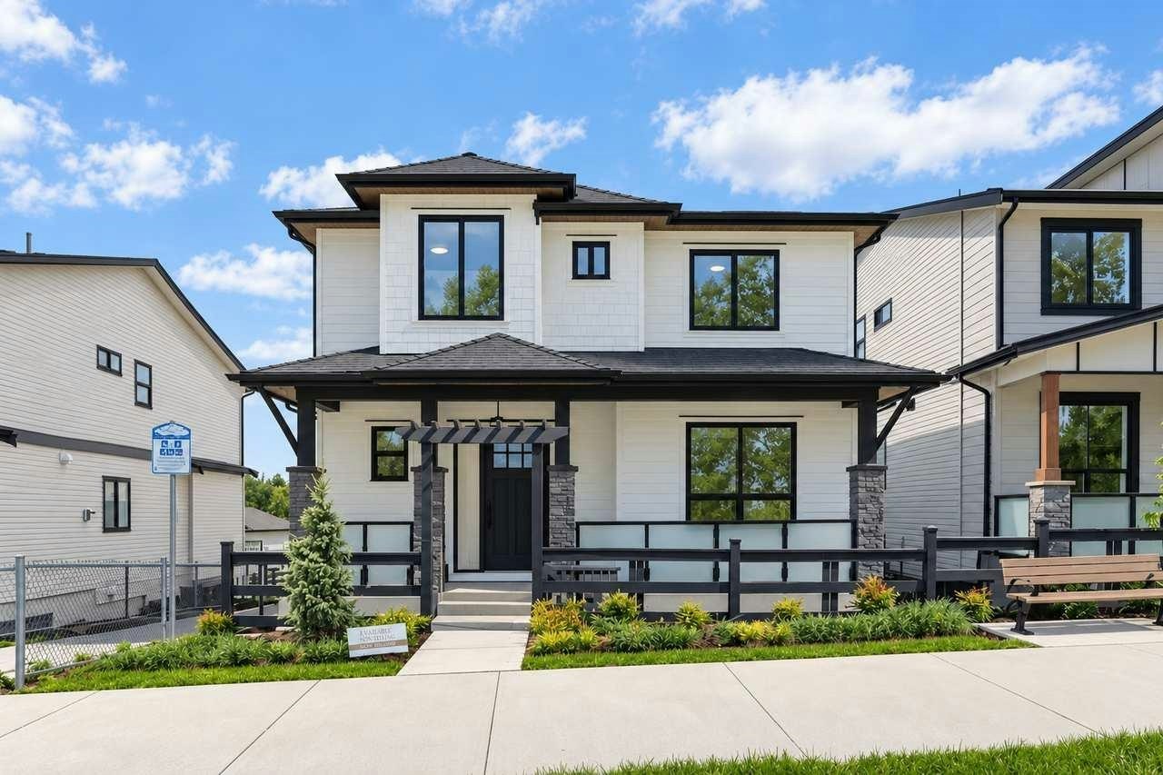 7750 196 Street, Surrey, BC, V2Y 3V4