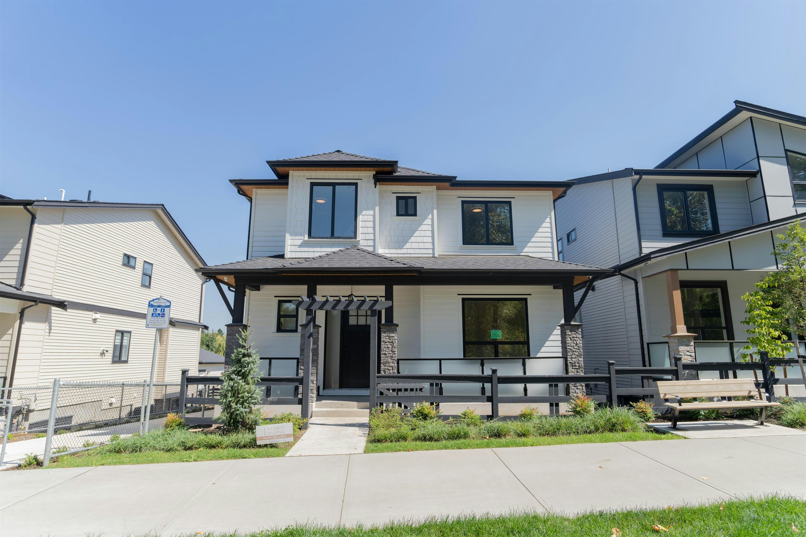 7750 196 Street, Surrey, BC, V2Y 3V4