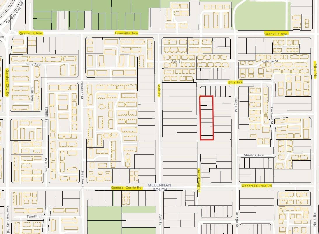 7320 Armstrong Street, Richmond, BC, V6Y 0J1