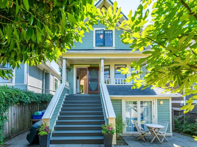 816 E 30th Avenue - 2