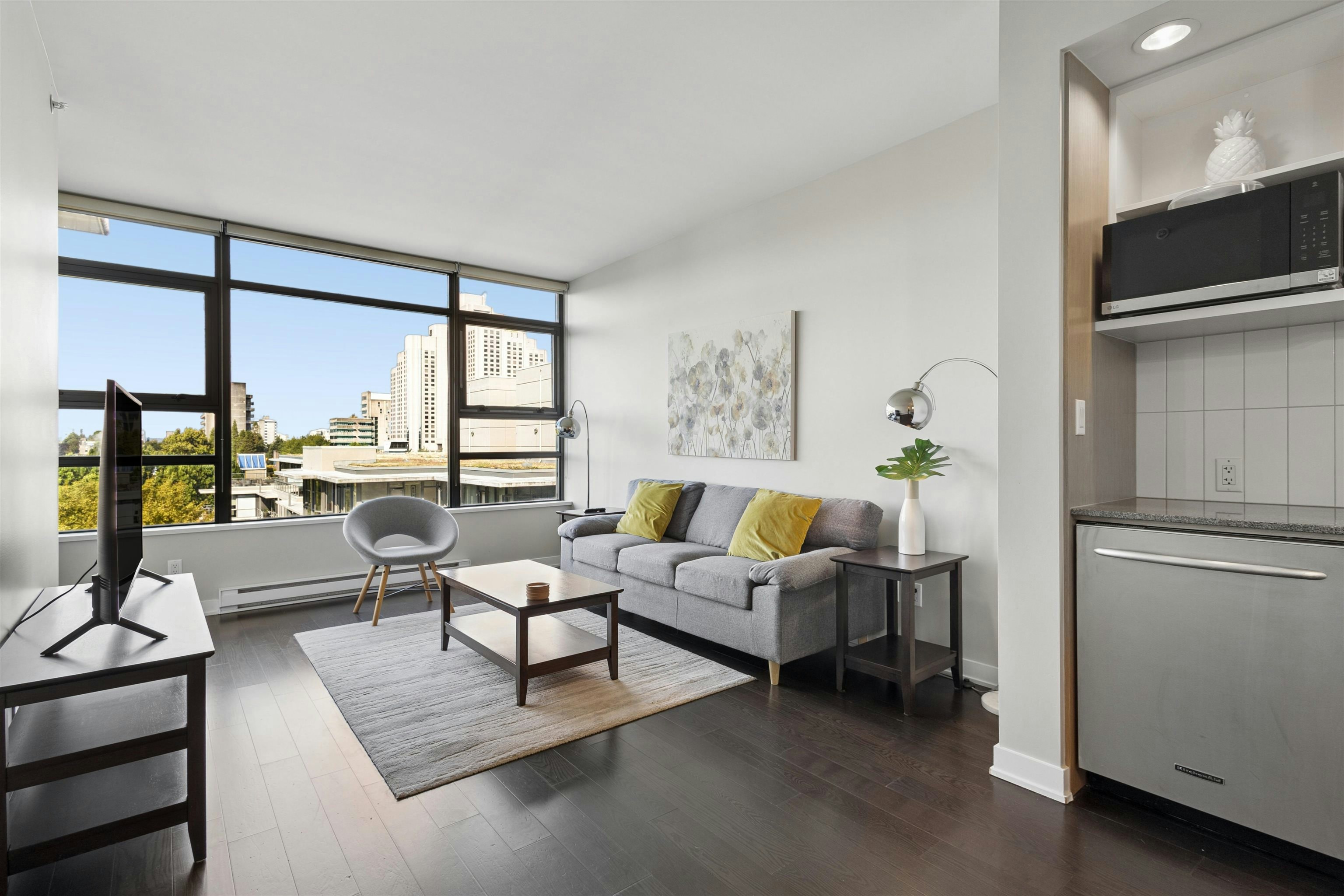 701-2851 Heather Street - 2