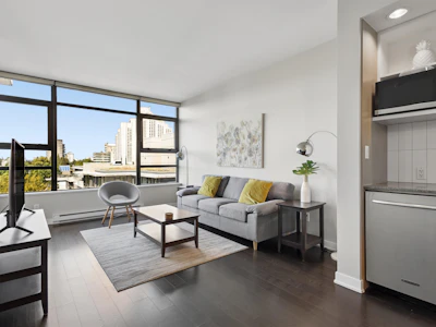 701-2851 Heather Street - 2