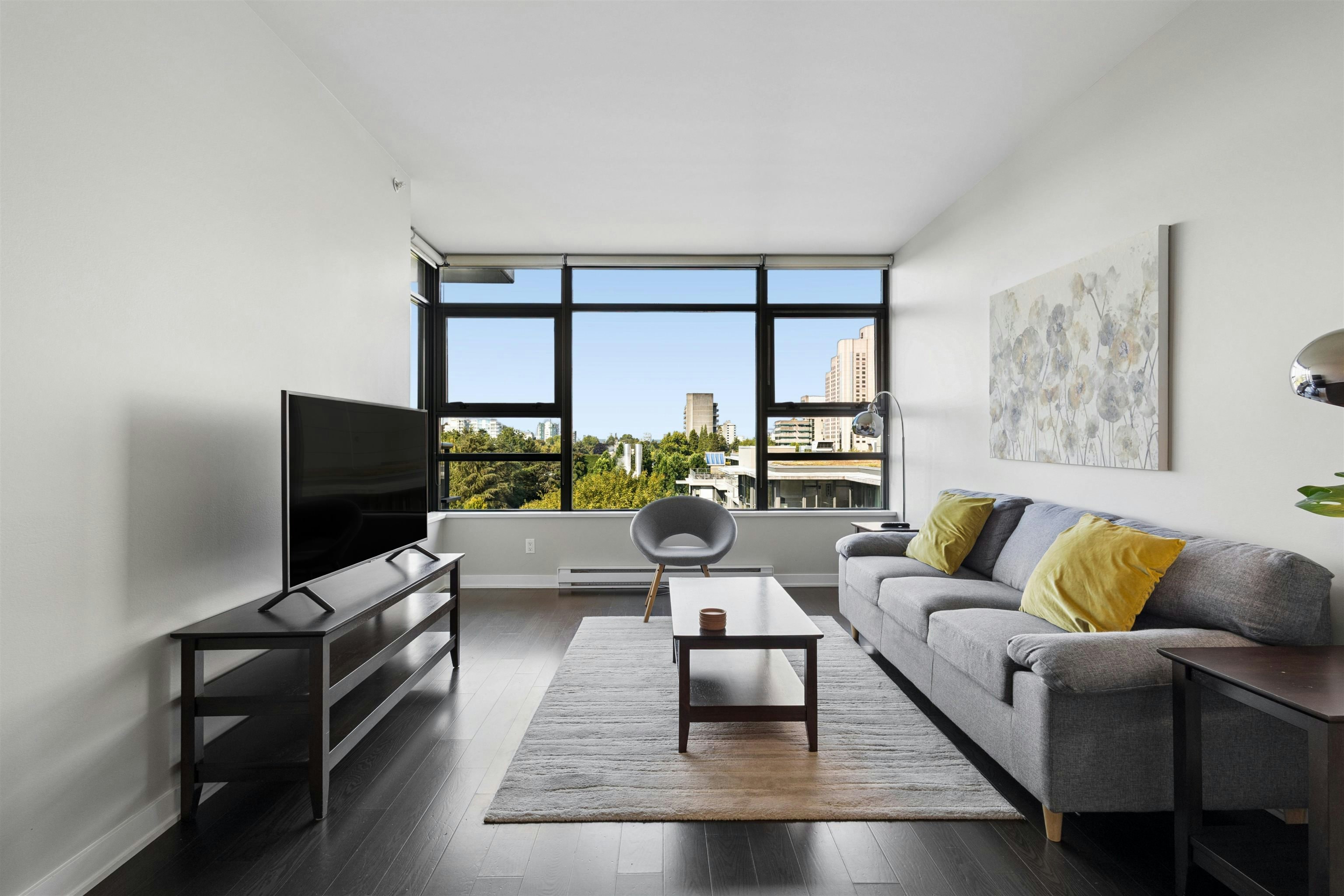 701-2851 Heather Street, Vancouver, BC, V5Z 0A2