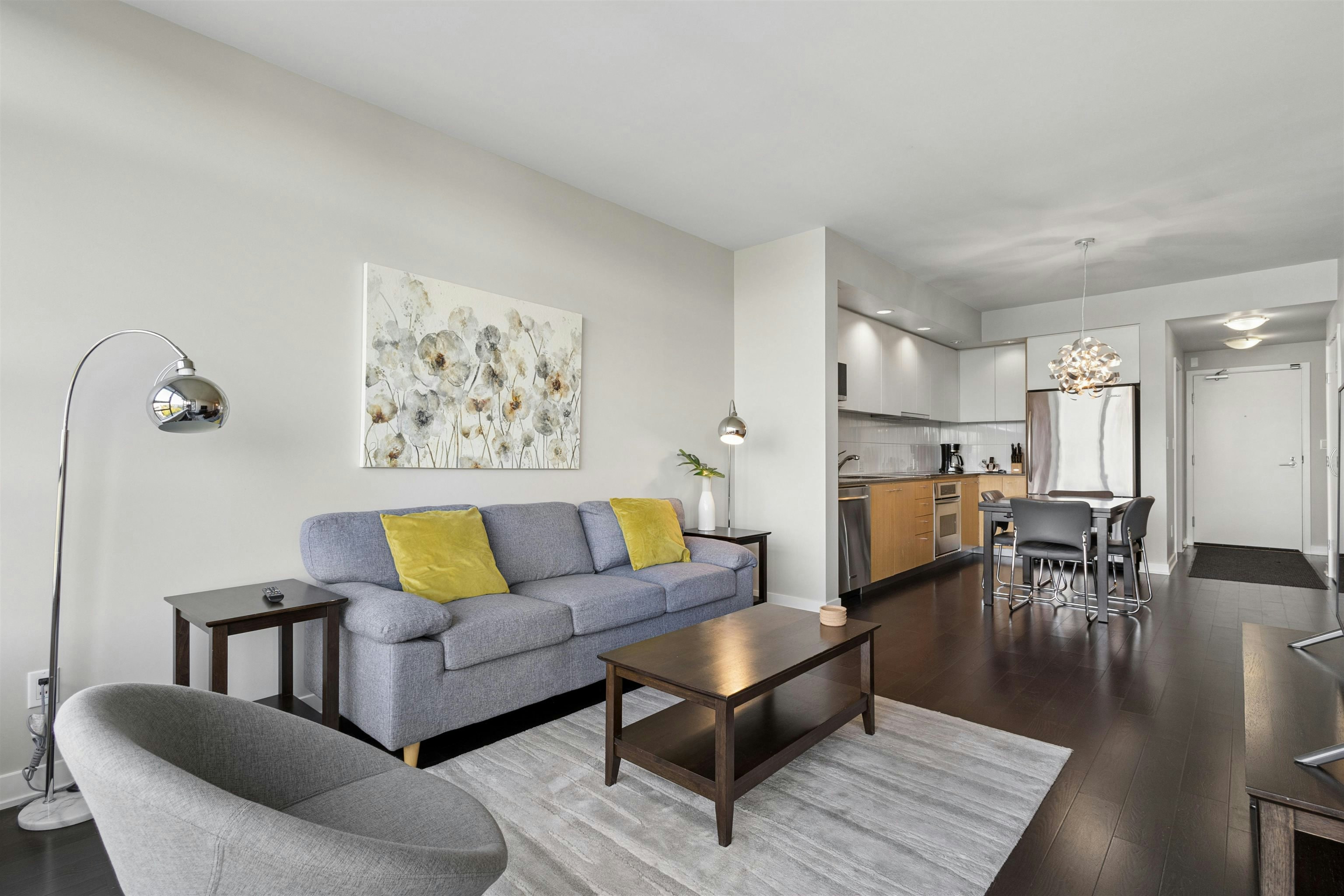 701-2851 Heather Street - 3