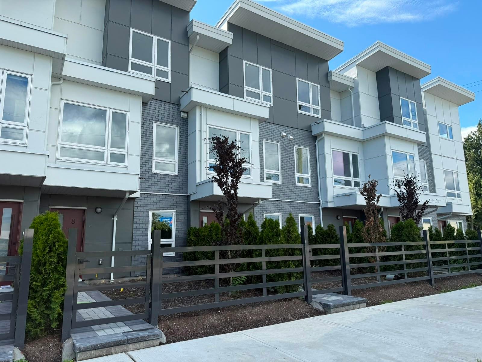 2-3033 Shell Road, Richmond, BC, V6X 0B8
