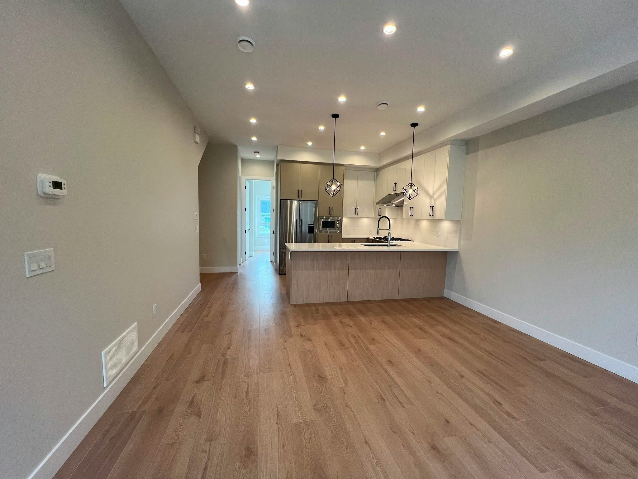 2-3033 Shell Road, Richmond, BC, V6X 0B8