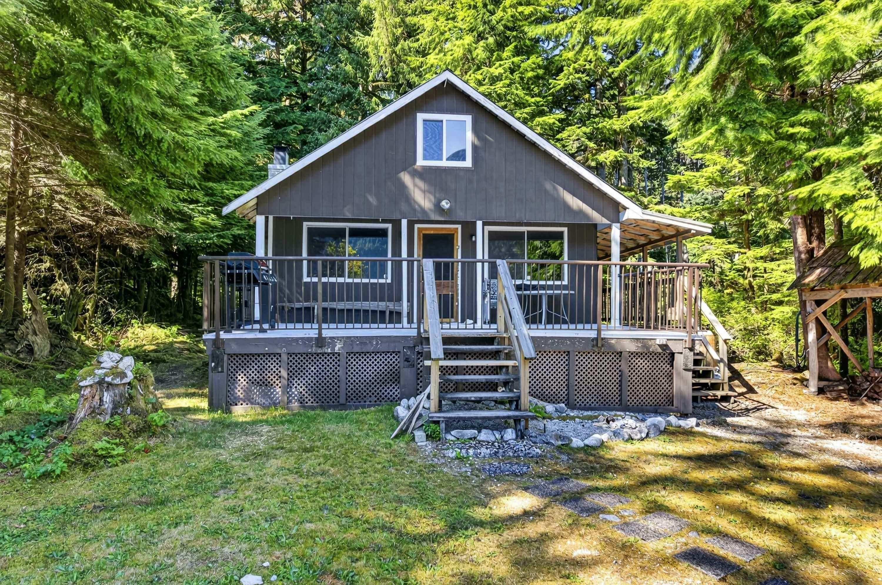 15 Debeck Creek, Coquitlam, BC, V3Y 1Z1