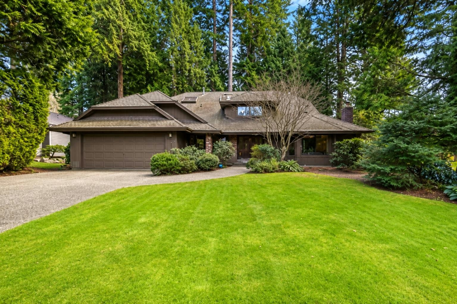 1768 Amble Greene Drive, Surrey, BC, V4A 6P4