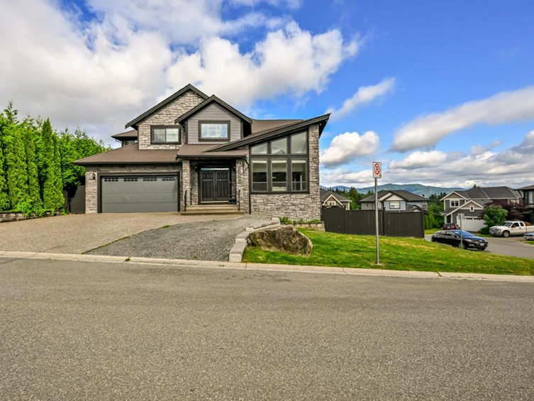 33861 Melburn Drive, Mission, BC, V2V 7S2