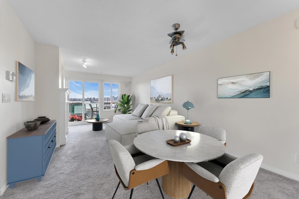208-333 E 1st Street, North Vancouver, BC, V7L 4W9 - 3