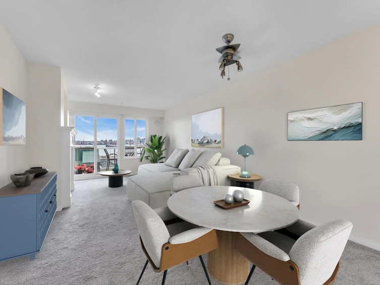 208-333 E 1st Street, North Vancouver, BC, V7L 4W9 - 3