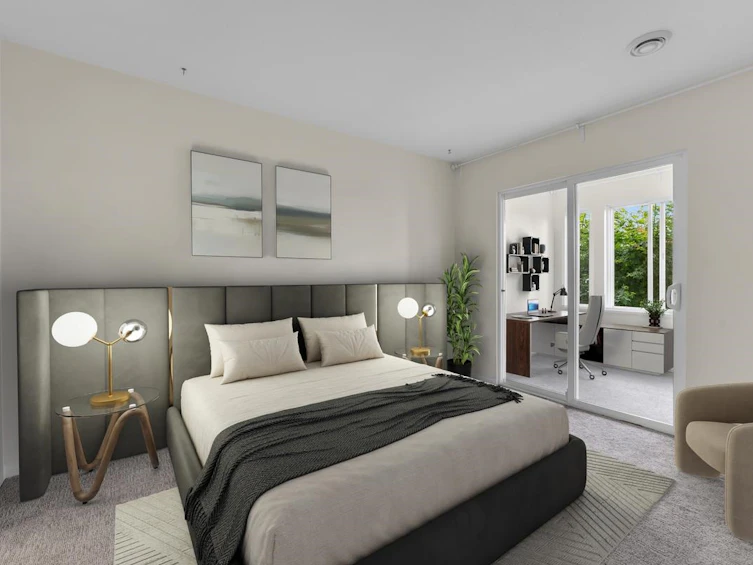 208-333 E 1st Street, North Vancouver, BC, V7L 4W9 - 14