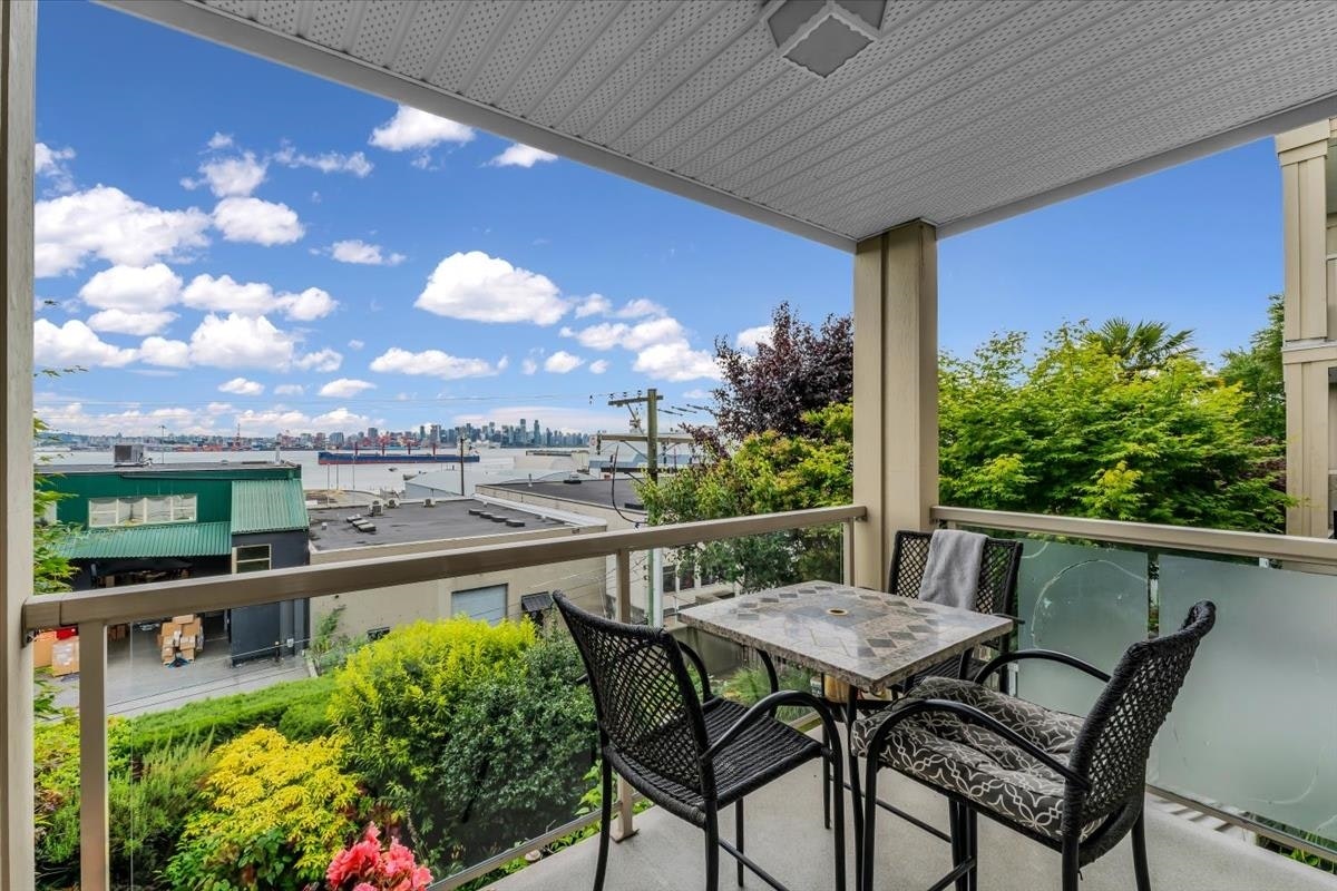 208-333 E 1st Street, North Vancouver, BC, V7L 4W9 - 22