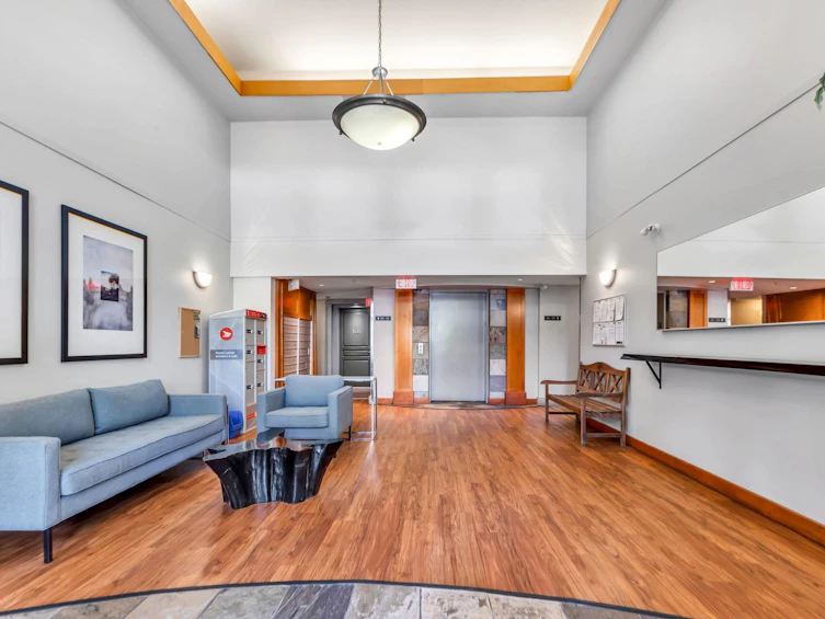 208-333 E 1st Street, North Vancouver, BC, V7L 4W9 - 28