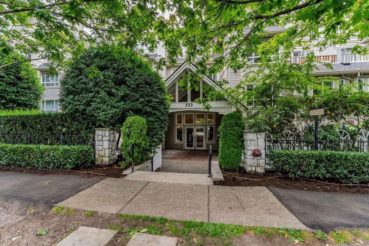 208-333 E 1st Street, North Vancouver, BC, V7L 4W9 - 29