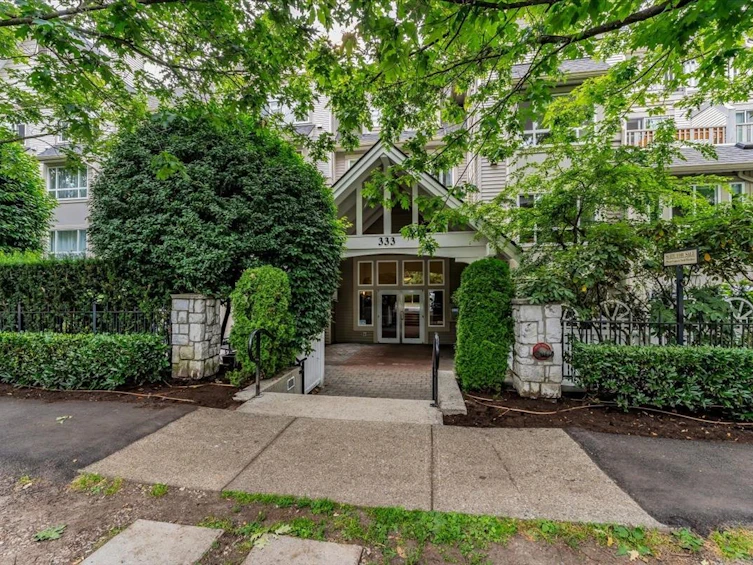 208-333 E 1st Street, North Vancouver, BC, V7L 4W9 - 29