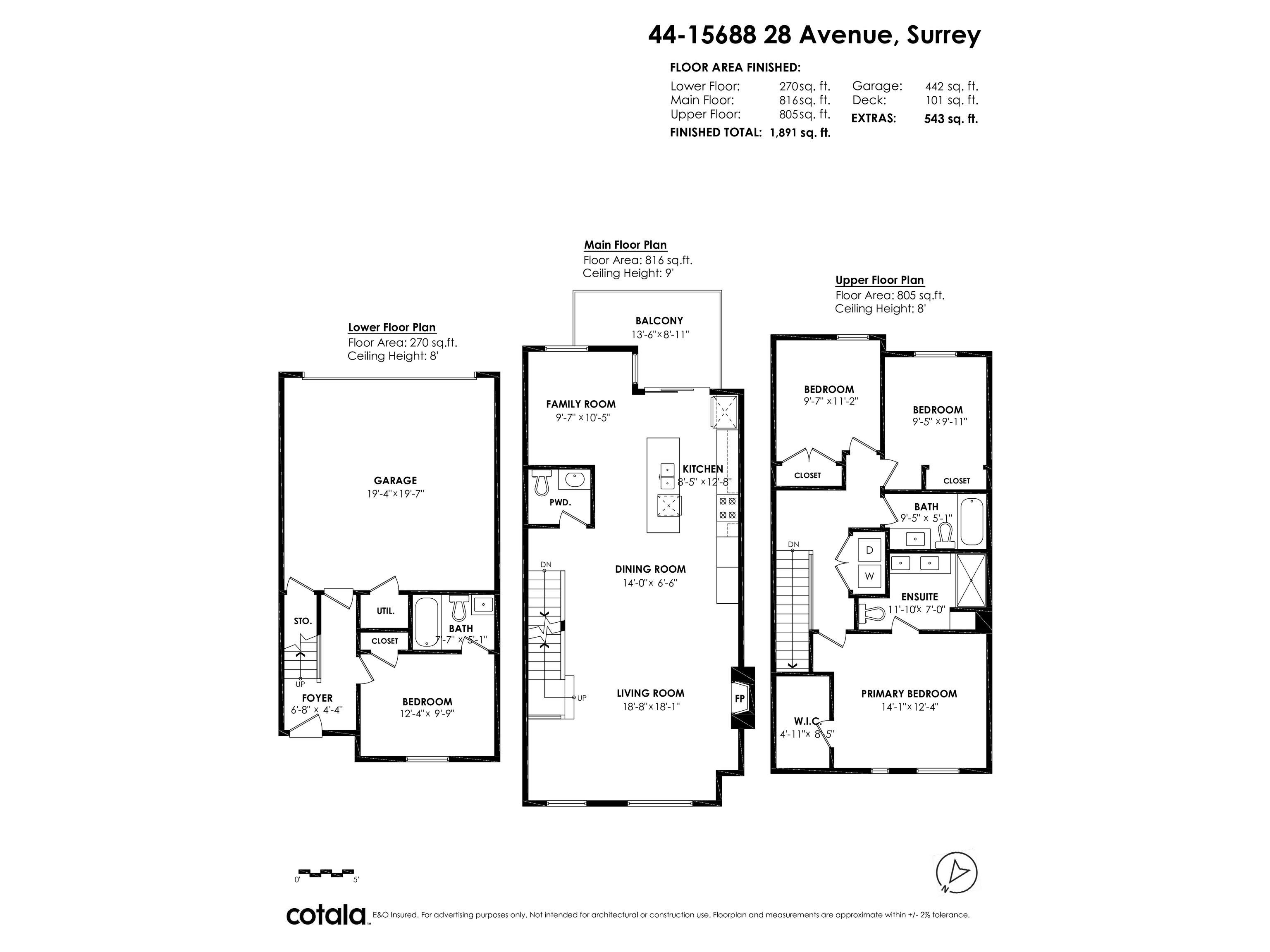 44-15688 28 Avenue - 3