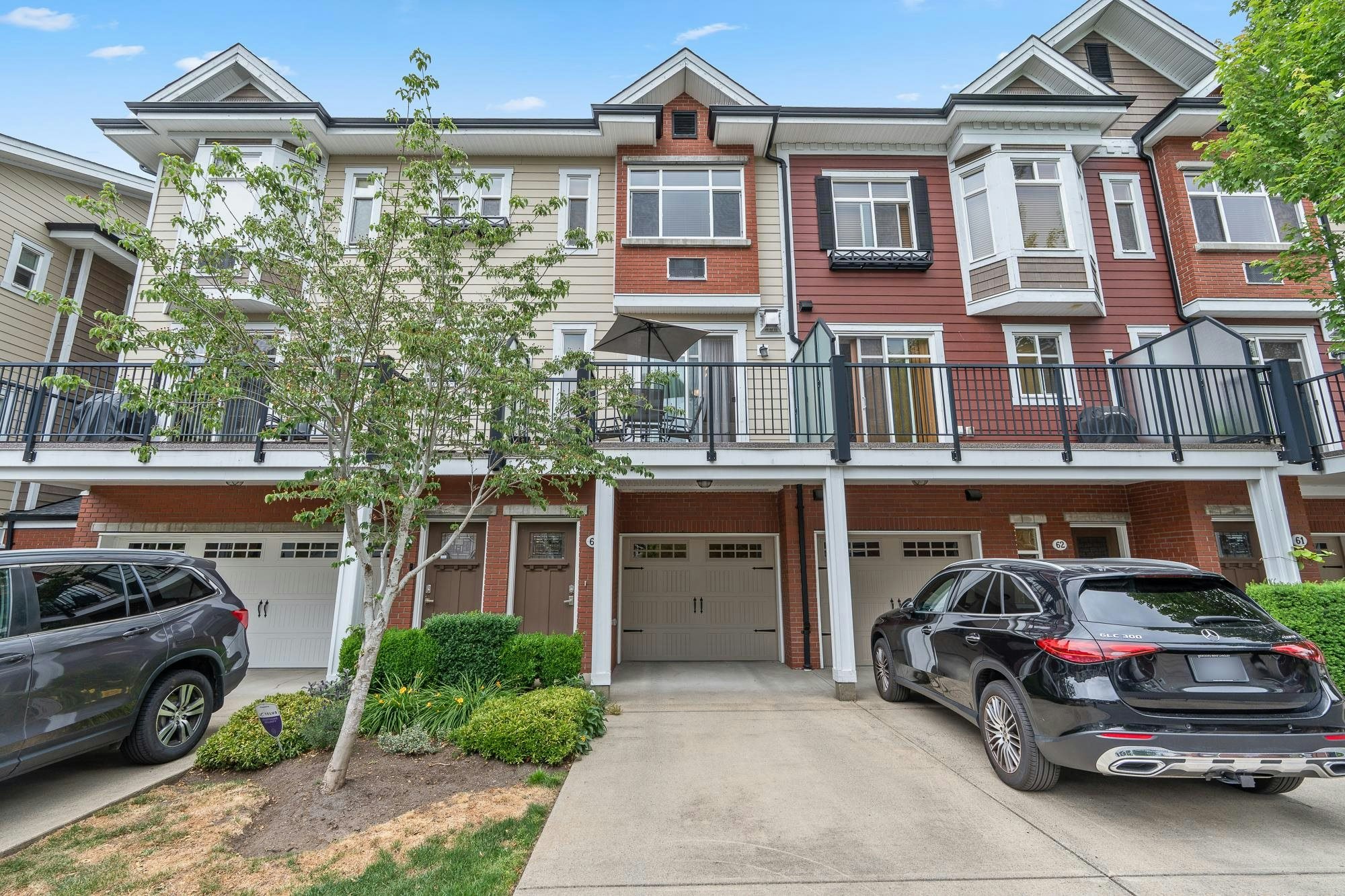 63-8068 207 Street, Langley, BC, V2Y 0M9