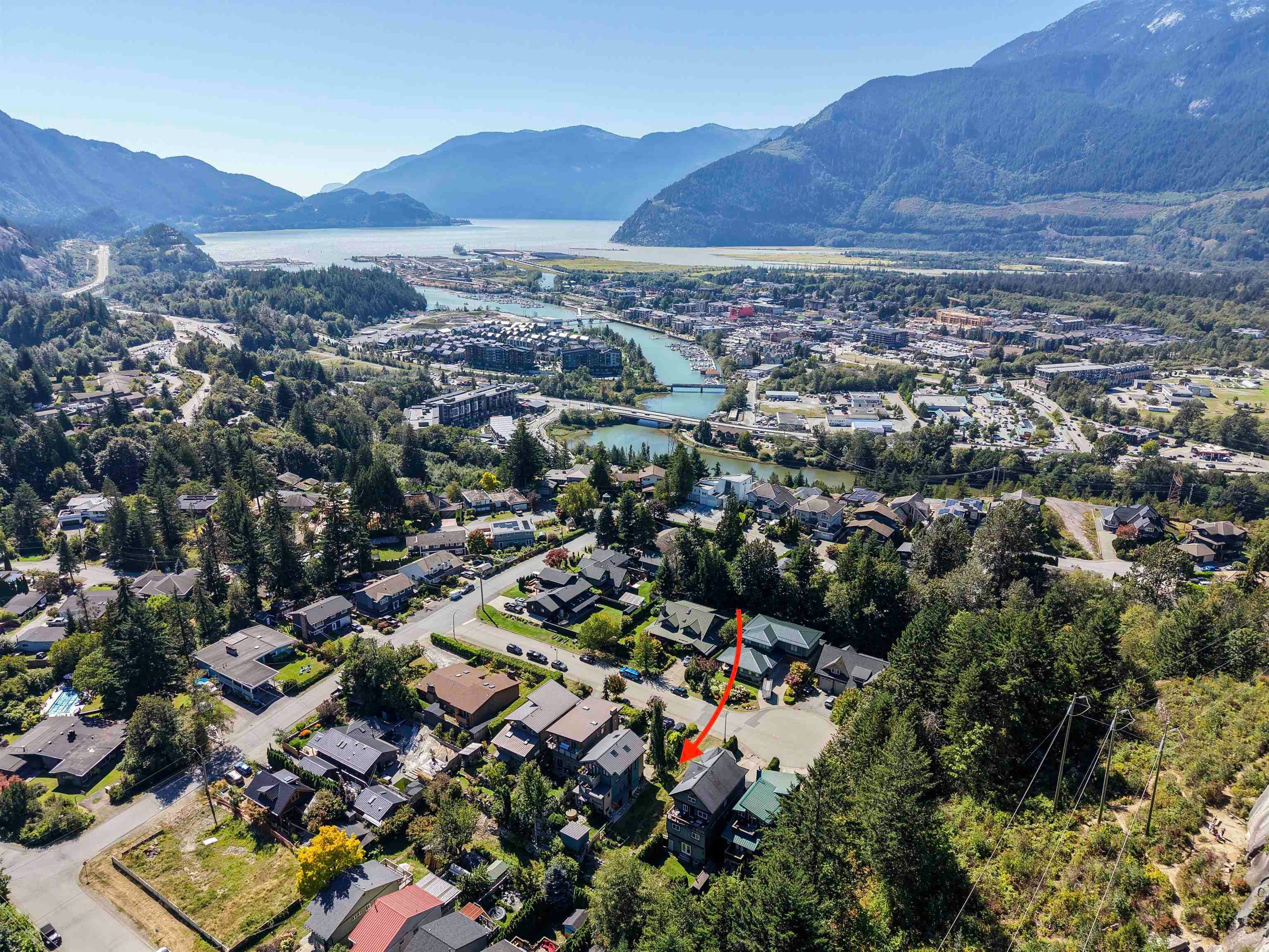 1014 Pennylane Place, Squamish, BC, V8B 0B5 - 16
