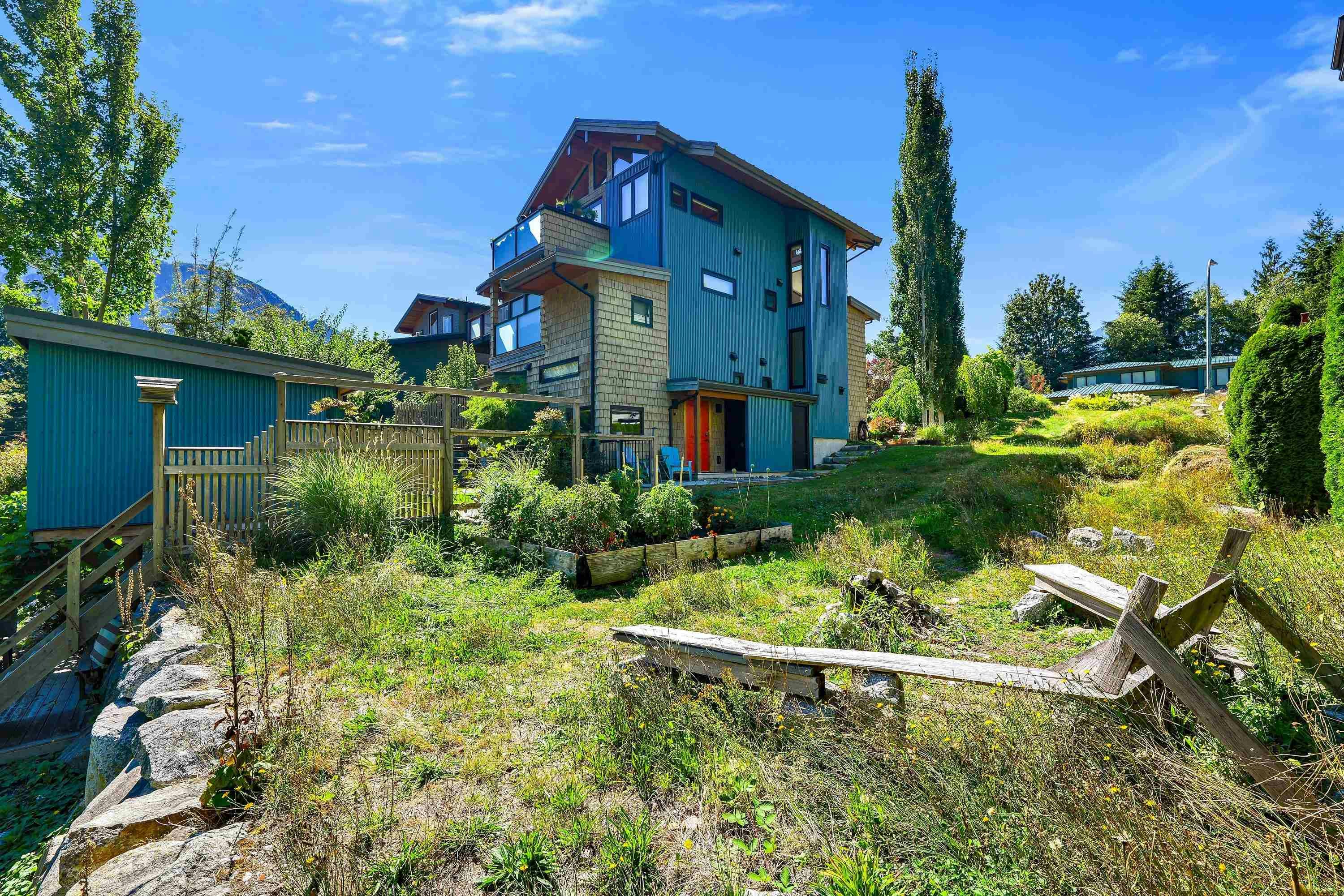 1014 Pennylane Place, Squamish, BC, V8B 0B5 - 9