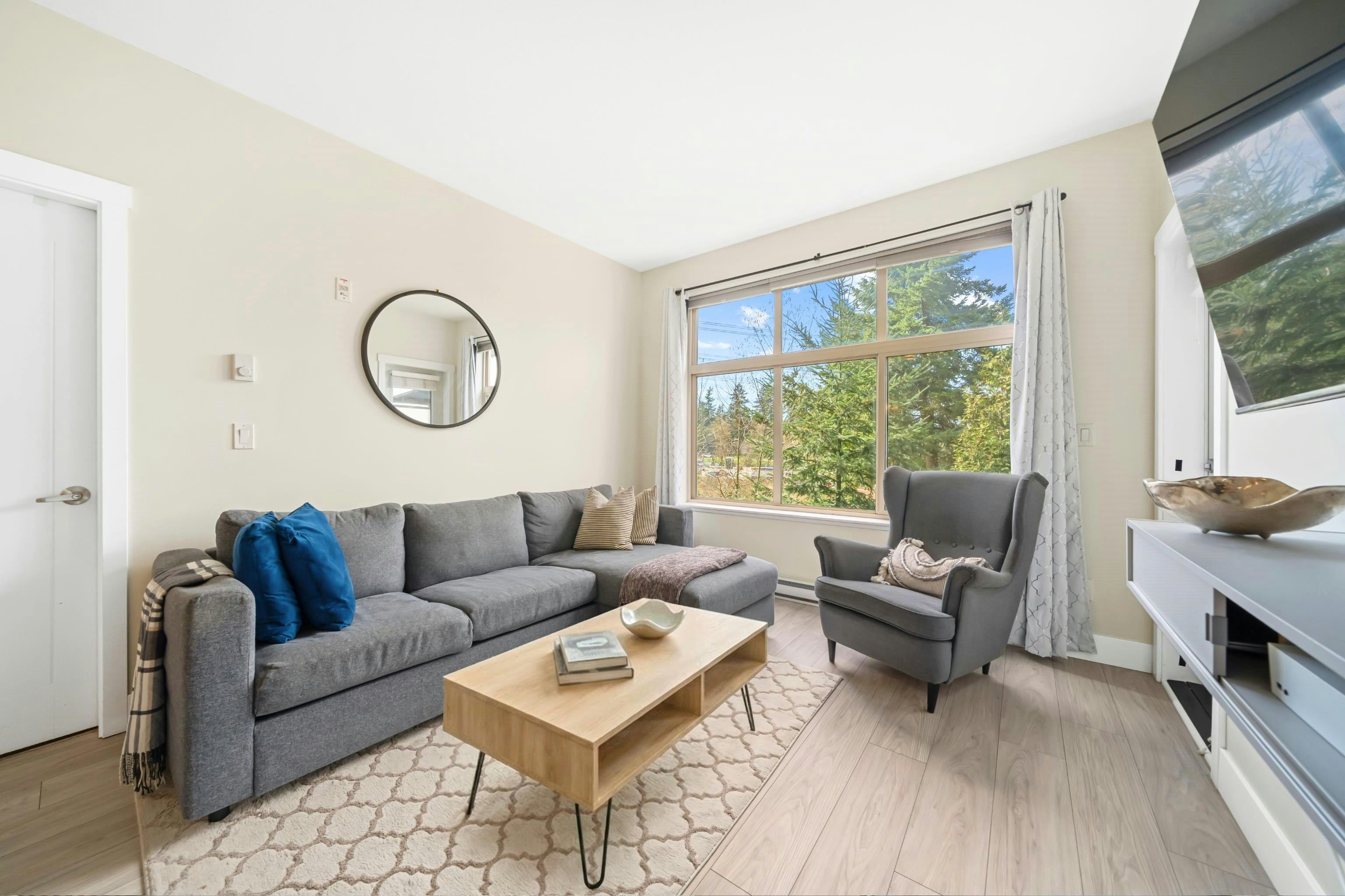 308-2855 156 Street, Surrey, BC, V3Z 3Y3