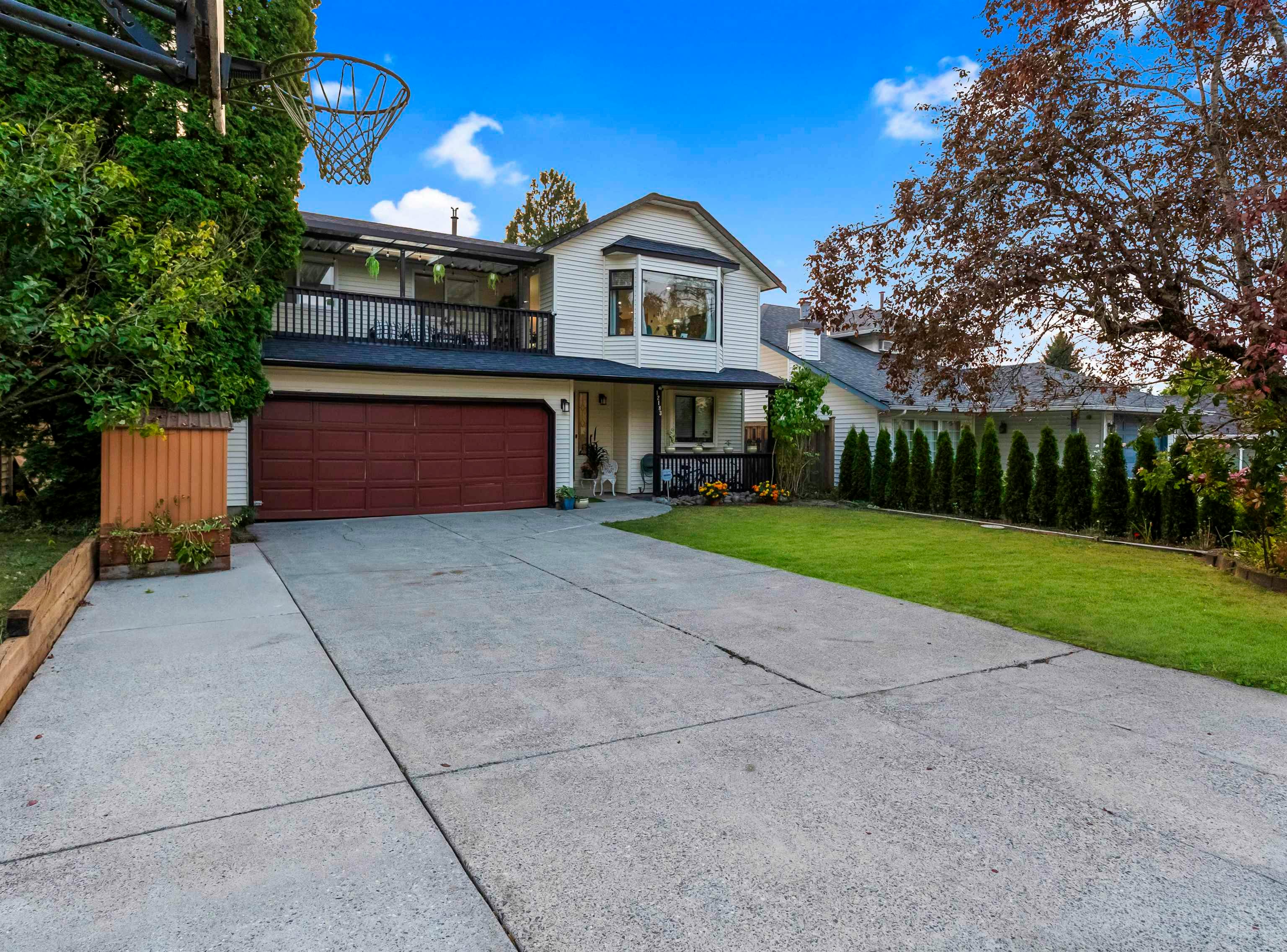 12183 234 Maple Ridge Street, Maple Ridge, BC, V2X 9K9