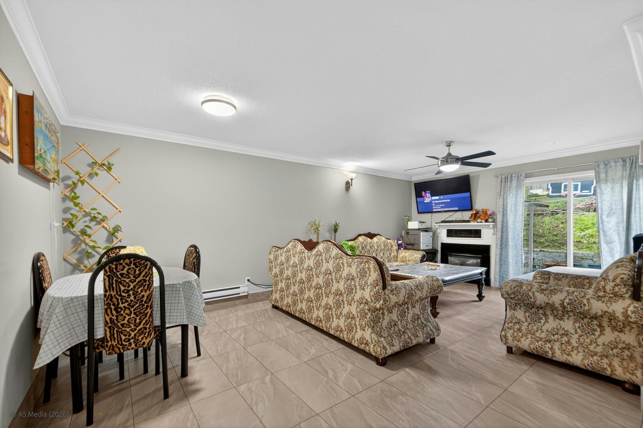 91-3030 Tretheway Street, Abbotsford, BC, V2T 4N2 - 7