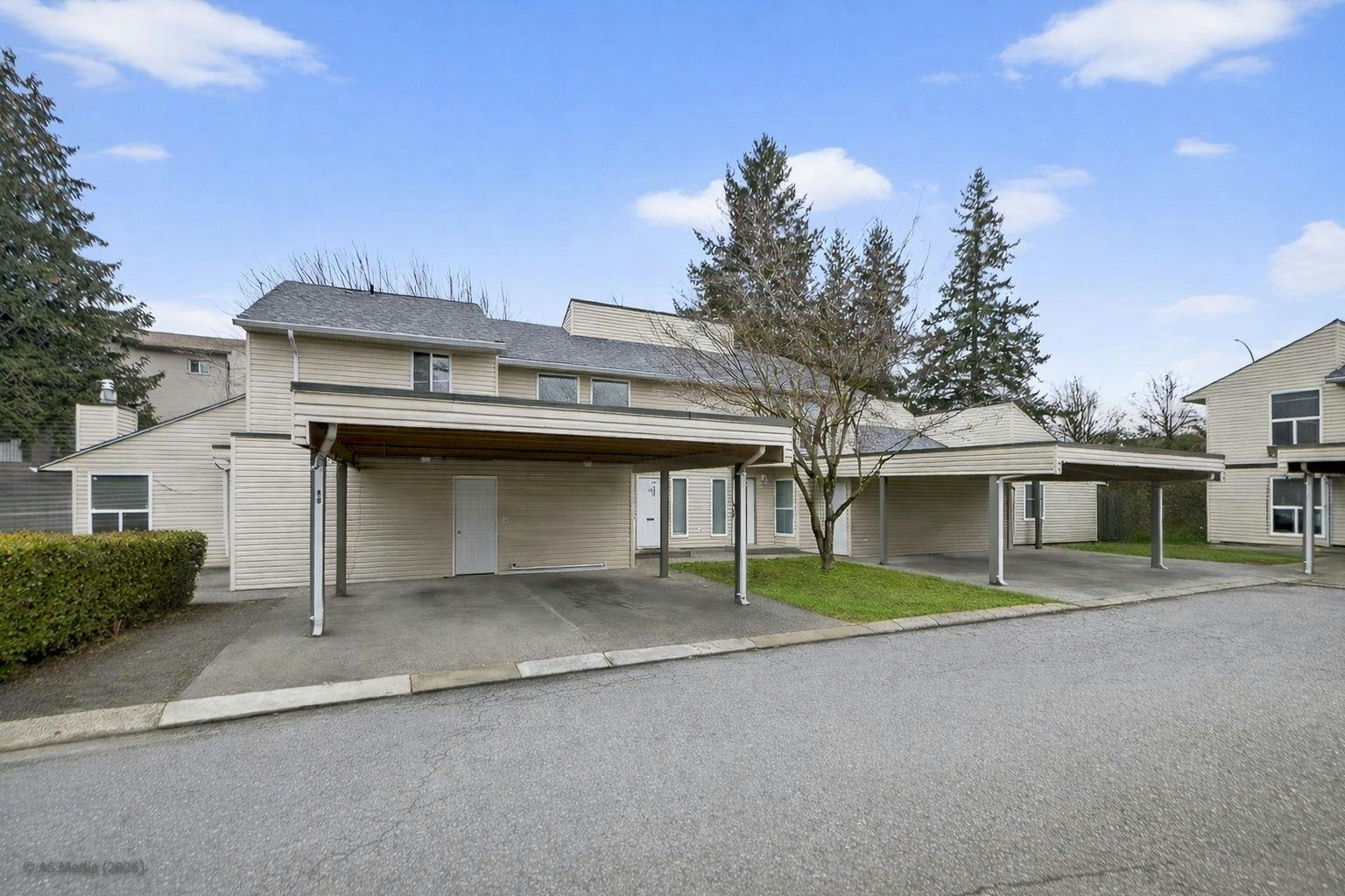 91-3030 Tretheway Street, Abbotsford, BC, V2T 4N2 - 3