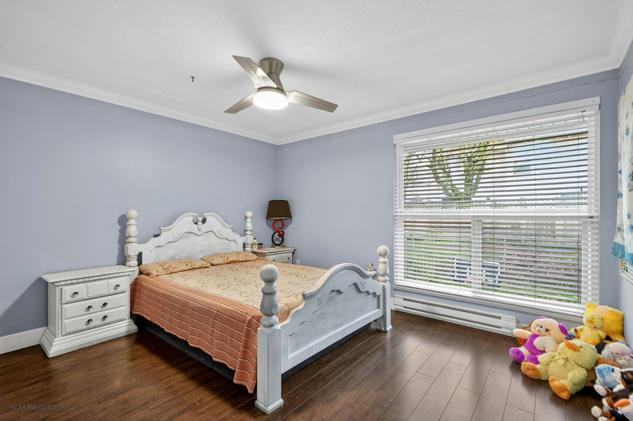 91-3030 Tretheway Street, Abbotsford, BC, V2T 4N2 - 13