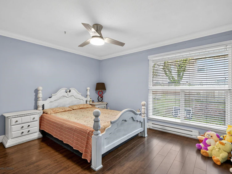 91-3030 Tretheway Street, Abbotsford, BC, V2T 4N2 - 13