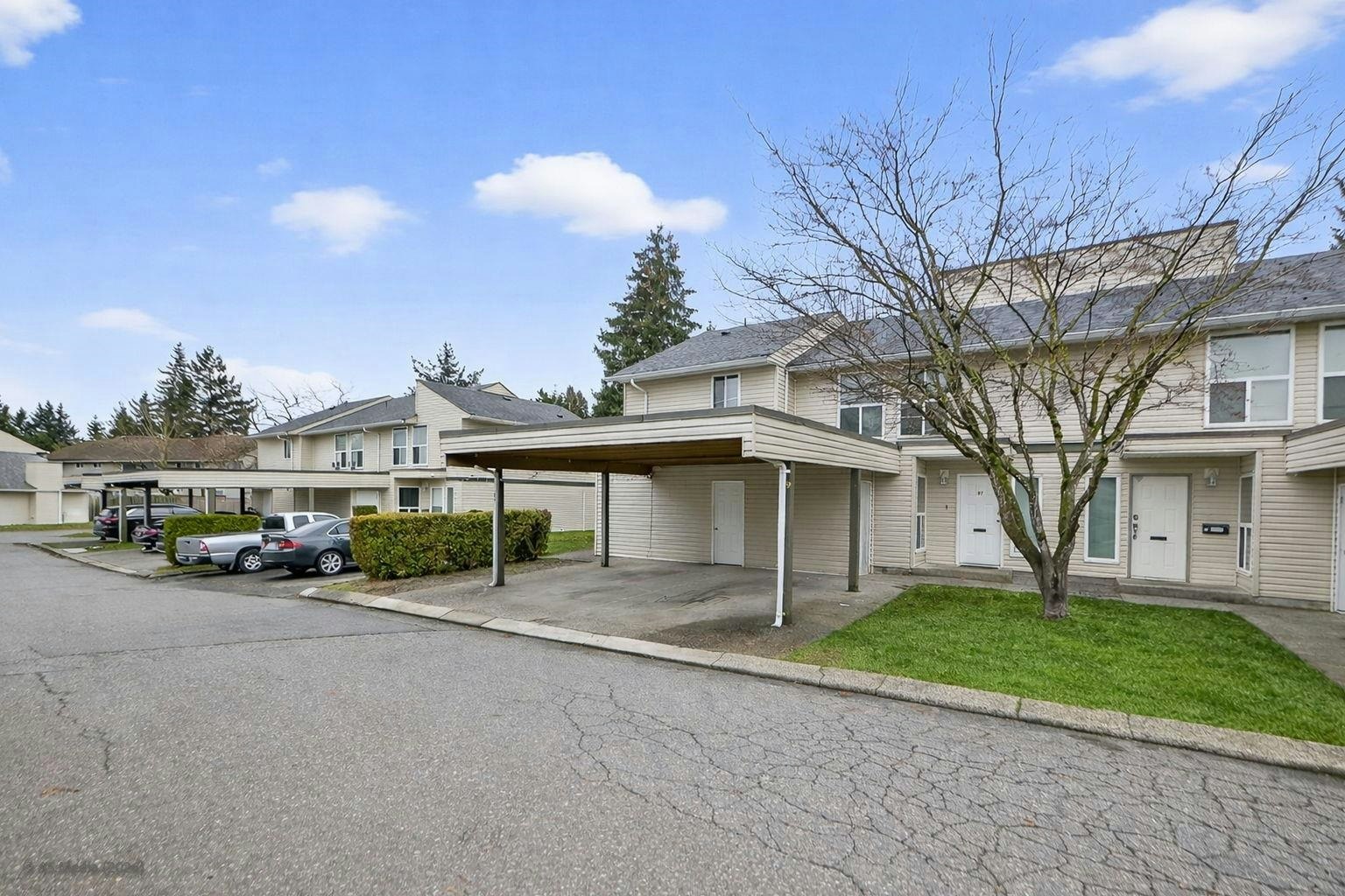 91-3030 Tretheway Street, Abbotsford, BC, V2T 4N2 - 2