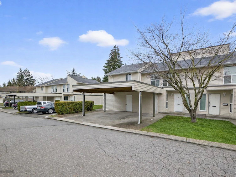 91-3030 Tretheway Street, Abbotsford, BC, V2T 4N2 - 2