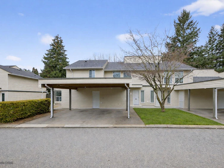 91-3030 Tretheway Street, Abbotsford, BC, V2T 4N2