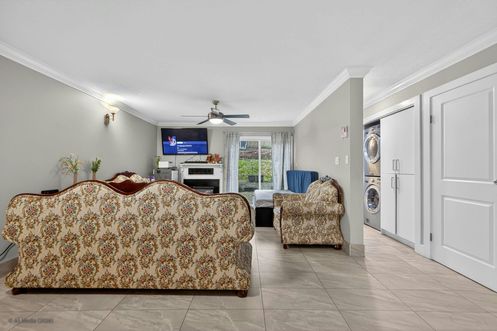 91-3030 Tretheway Street, Abbotsford, BC, V2T 4N2 - 5
