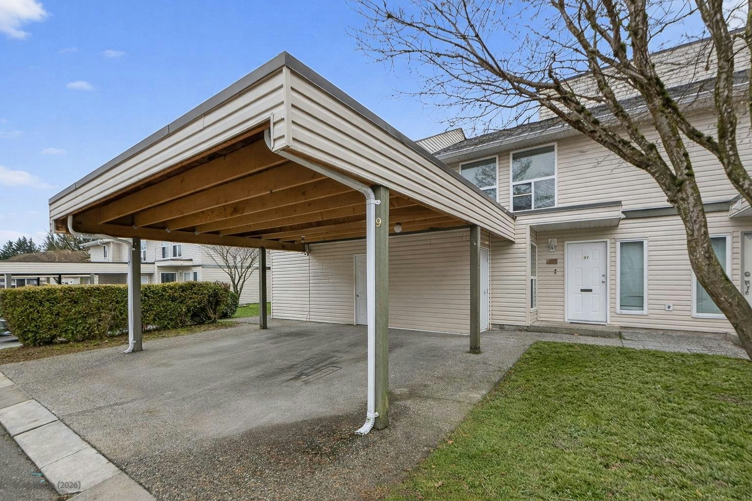 91-3030 Tretheway Street, Abbotsford, BC, V2T 4N2 - 21