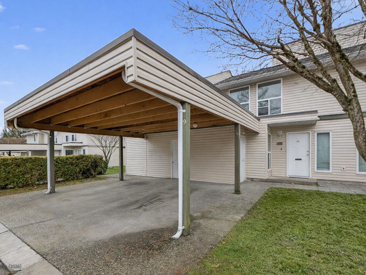 91-3030 Tretheway Street, Abbotsford, BC, V2T 4N2 - 21