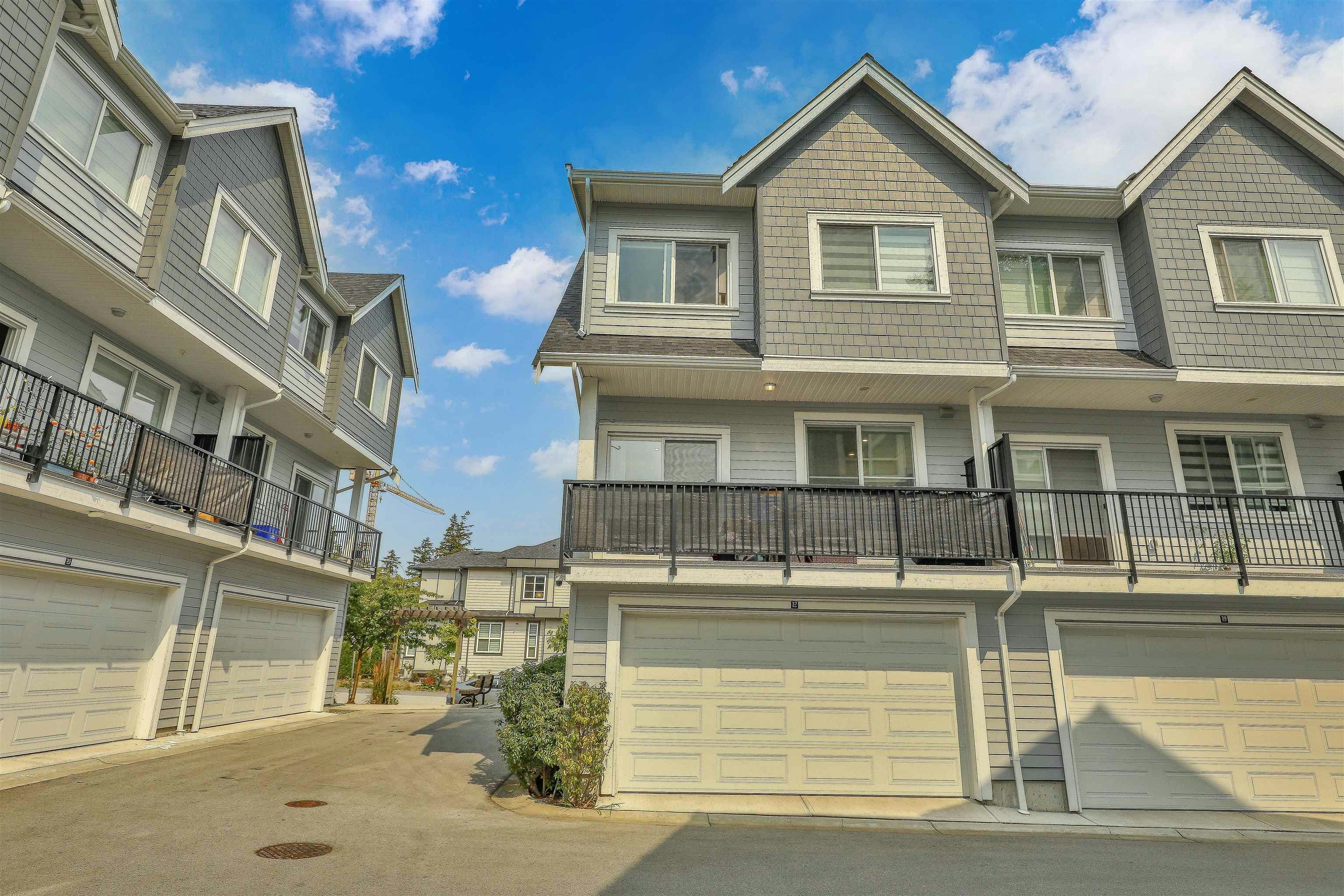 37-12830 62 Avenue, Surrey, BC, V3X 0K8