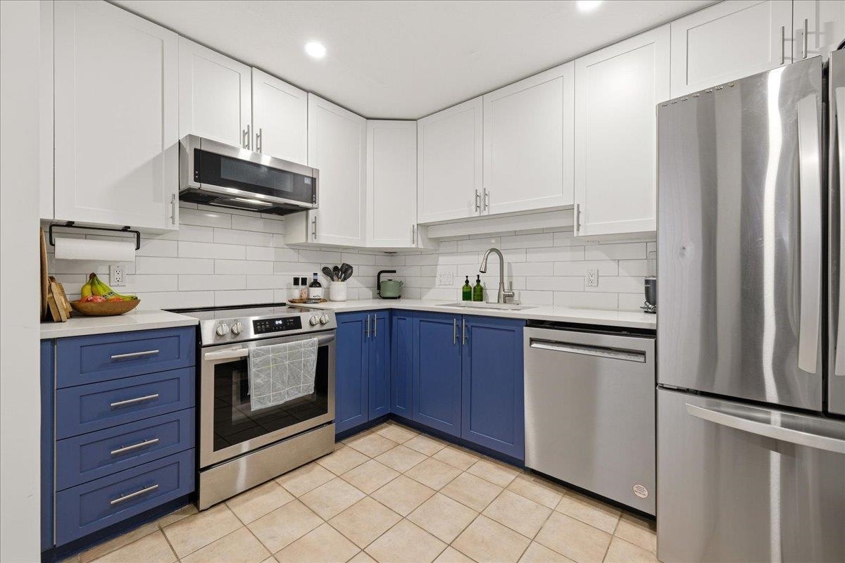 411-2059 Chesterfield Avenue, North Vancouver, BC, V7M 2P4 - 9