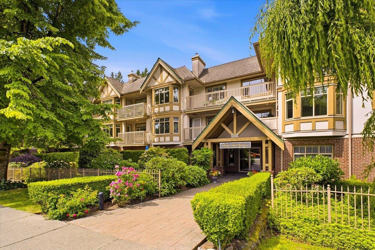 411-2059 Chesterfield Avenue, North Vancouver, BC, V7M 2P4